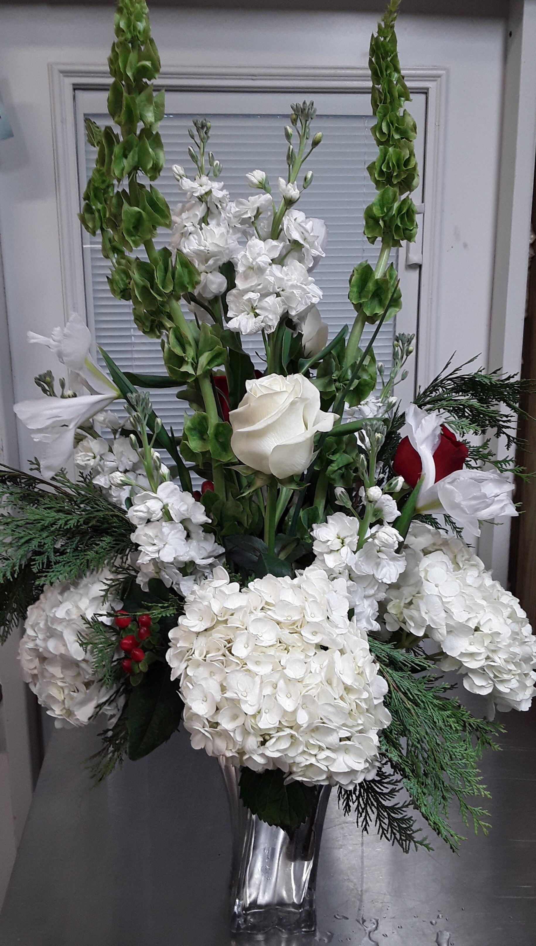 Gulfport Florist Flower Delivery by The Lemon Tree